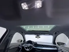 2022 Audi A3L Limousine 35 TFSI Fashion Sport — фото 12