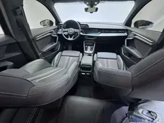 2022 Audi A3L Limousine 35 TFSI Fashion Sport — фото 13
