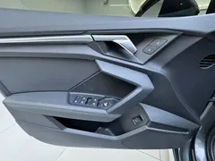 2022 Audi A3L Limousine 35 TFSI Fashion Sport — фото 14