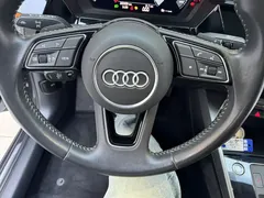 2022 Audi A3L Limousine 35 TFSI Fashion Sport — фото 16