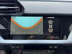 2022 Audi A3L Limousine 35 TFSI Fashion Sport — фото 17
