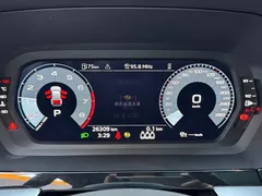 2022 Audi A3L Limousine 35 TFSI Fashion Sport — фото 21
