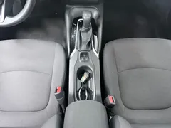 2021 Toyota Corolla TNGA 1.5L CVT, белый — фото 14