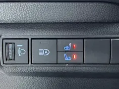 2021 Toyota Corolla TNGA 1.5L CVT, белый — фото 17