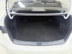 2021 Toyota Corolla TNGA 1.5L CVT, белый — фото 22