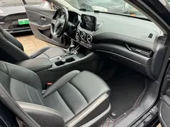 2022 Nissan Sylphy 1.6L XL CVT Enjoy, чёрный — фото 6