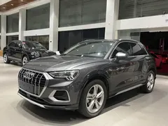 2023 Audi Q3 35 TFSI Fashion Elegant 1.4T — фото 1