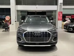 2023 Audi Q3 35 TFSI Fashion Elegant 1.4T — фото 2