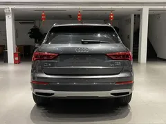 2023 Audi Q3 35 TFSI Fashion Elegant 1.4T — фото 5