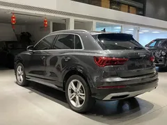 2023 Audi Q3 35 TFSI Fashion Elegant 1.4T — фото 6