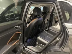 2023 Audi Q3 35 TFSI Fashion Elegant 1.4T — фото 8