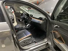 2023 Audi Q3 35 TFSI Fashion Elegant 1.4T — фото 9