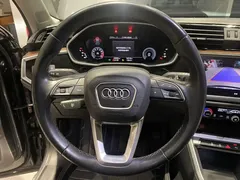2023 Audi Q3 35 TFSI Fashion Elegant 1.4T — фото 12