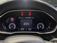 2023 Audi Q3 35 TFSI Fashion Elegant 1.4T — фото 13