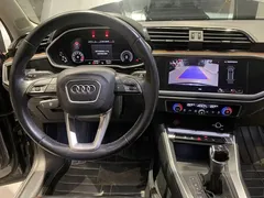 2023 Audi Q3 35 TFSI Fashion Elegant 1.4T — фото 14