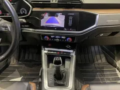 2023 Audi Q3 35 TFSI Fashion Elegant 1.4T — фото 15
