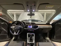 2023 Audi Q3 35 TFSI Fashion Elegant 1.4T — фото 16