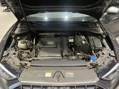 2023 Audi Q3 35 TFSI Fashion Elegant 1.4T — фото 19