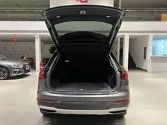 2023 Audi Q3 35 TFSI Fashion Elegant 1.4T — фото 20