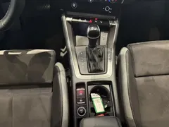 2023 Audi Q3 35 TFSI Fashion Sport 1.4T, зелёный — фото 15