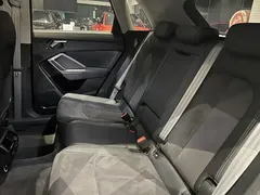 2023 Audi Q3 35 TFSI Fashion Sport 1.4T, белый — фото 8