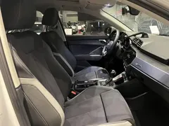 2023 Audi Q3 35 TFSI Fashion Sport 1.4T, белый — фото 9