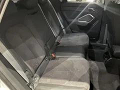2023 Audi Q3 35 TFSI Fashion Sport 1.4T, белый — фото 10