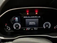 2023 Audi Q3 35 TFSI Fashion Sport 1.4T, белый — фото 14