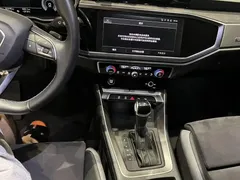 2023 Audi Q3 35 TFSI Fashion Sport 1.4T, белый — фото 15