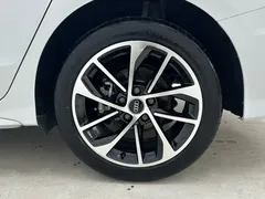 2023 Audi A3L Limousine 35 TFSI Sport, белый — фото 17