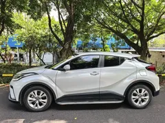 2021 Toyota IZOA 2.0L, белый — фото 3
