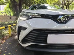 2021 Toyota IZOA 2.0L, белый — фото 6