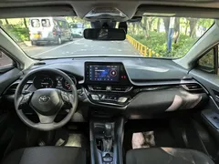 2021 Toyota IZOA 2.0L, белый — фото 7