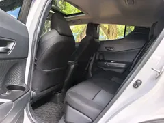2021 Toyota IZOA 2.0L, белый — фото 9