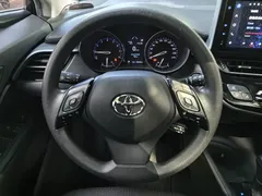 2021 Toyota IZOA 2.0L, белый — фото 10