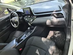 2021 Toyota IZOA 2.0L, белый — фото 12