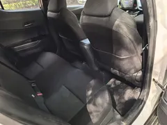 2021 Toyota IZOA 2.0L, белый — фото 13