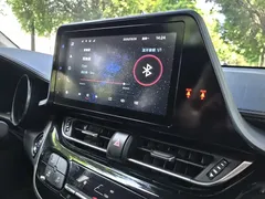 2021 Toyota IZOA 2.0L, белый — фото 14