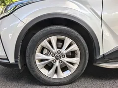 2021 Toyota IZOA 2.0L, белый — фото 17