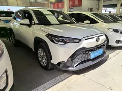 2022 Toyota 2.0L CVT, белый — фото 3