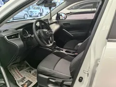 2022 Toyota 2.0L CVT, белый — фото 7