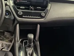 2022 Toyota 2.0L CVT, белый — фото 8