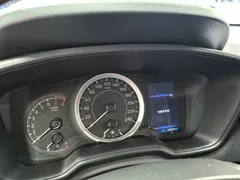 2022 Toyota 2.0L CVT, белый — фото 9