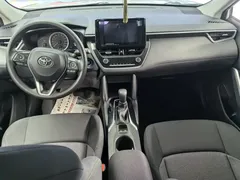 2022 Toyota 2.0L CVT, белый — фото 11