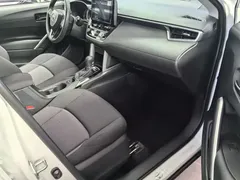 2022 Toyota 2.0L CVT, белый — фото 12