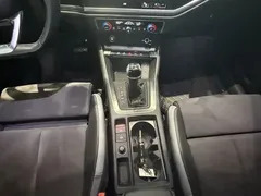 2023 Audi Q3 35 TFSI Fashion Sport 1.4T, белый — фото 15