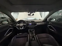 2023 Audi Q3 35 TFSI Fashion Sport 1.4T, белый — фото 16