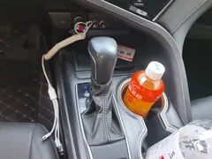 2021 Toyota Camry 2.0G, белый — фото 10