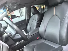 2021 Toyota Camry 2.0G, белый — фото 11