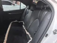2021 Toyota Camry 2.0G, белый — фото 13